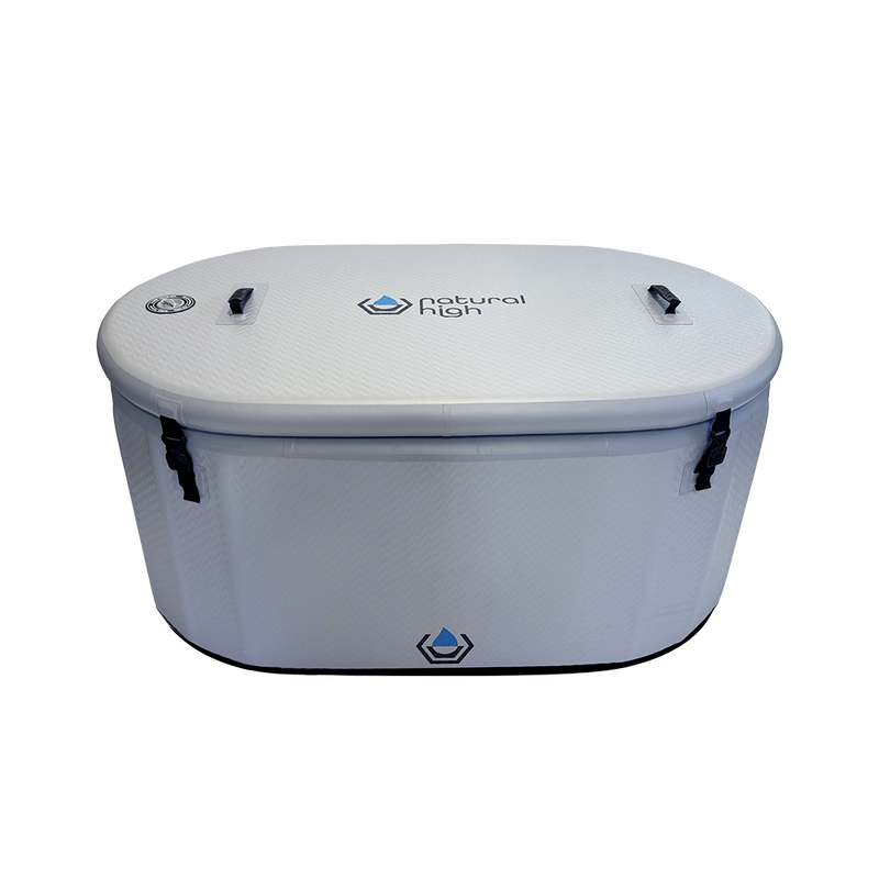 Natural High™ INFLATABLE TUB