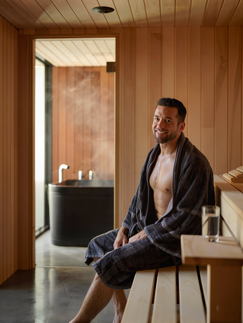 The Morning Cold Plunge: Building a Recovery Ritual That Lasts