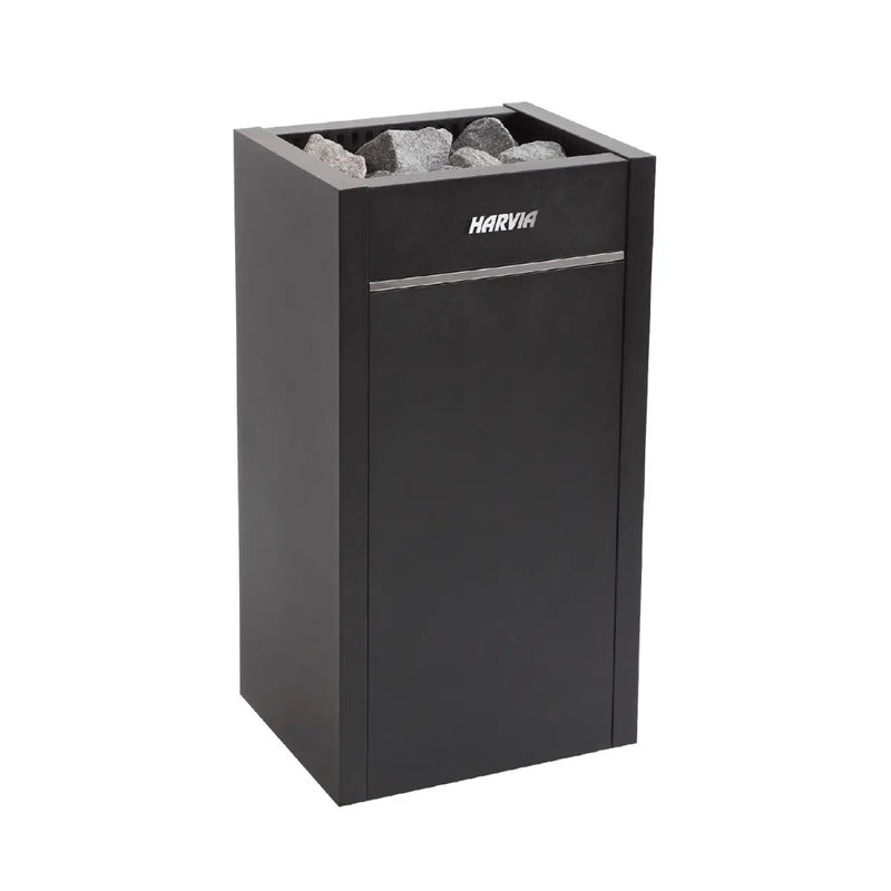 Harvia Virta HL80 8kw Sauna Heater - Finnish Sauna Builders