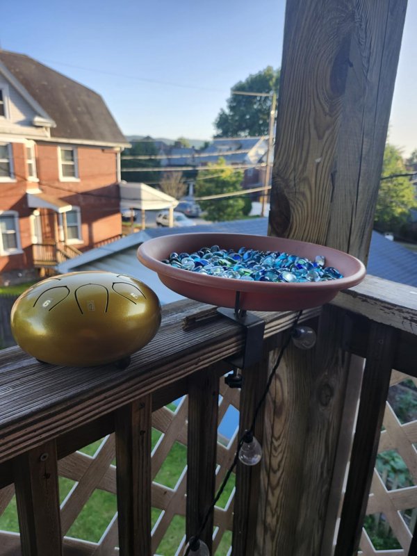 Customer photo